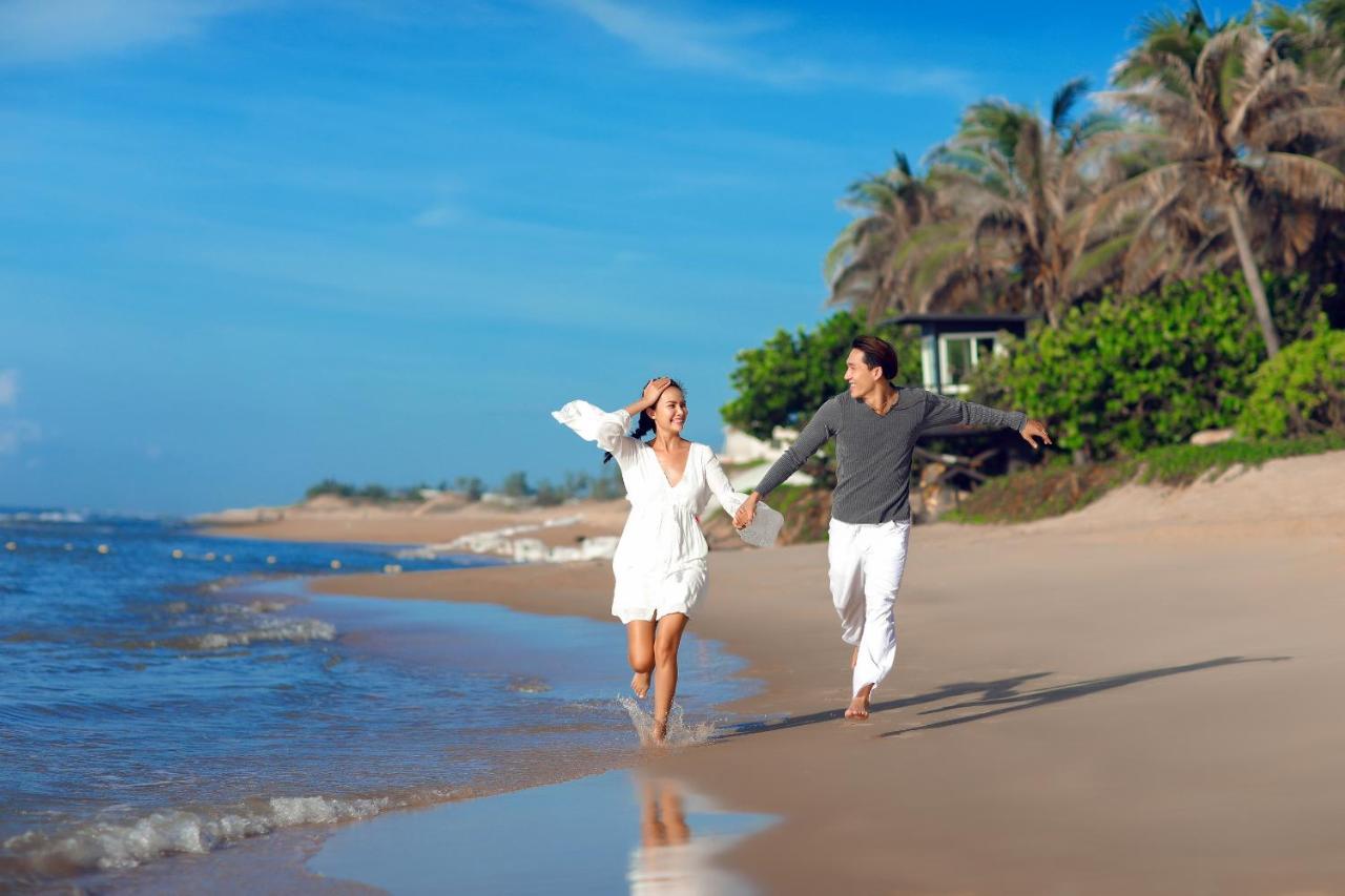 Holiday Inn Resort Ho Tram Beach By Ihg Buitenkant foto
