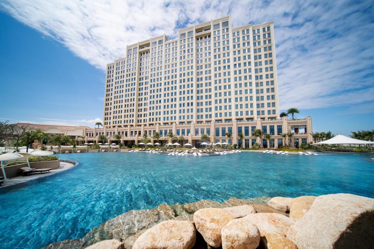 Holiday Inn Resort Ho Tram Beach By Ihg Buitenkant foto