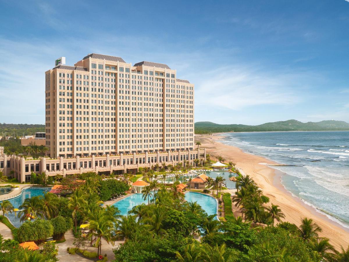 Holiday Inn Resort Ho Tram Beach By Ihg Buitenkant foto