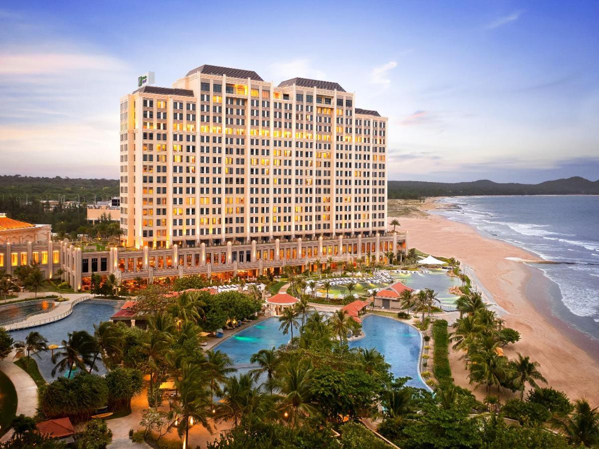 Holiday Inn Resort Ho Tram Beach By Ihg Buitenkant foto