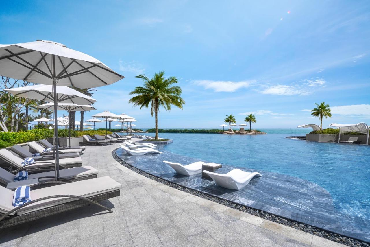 Holiday Inn Resort Ho Tram Beach By Ihg Buitenkant foto