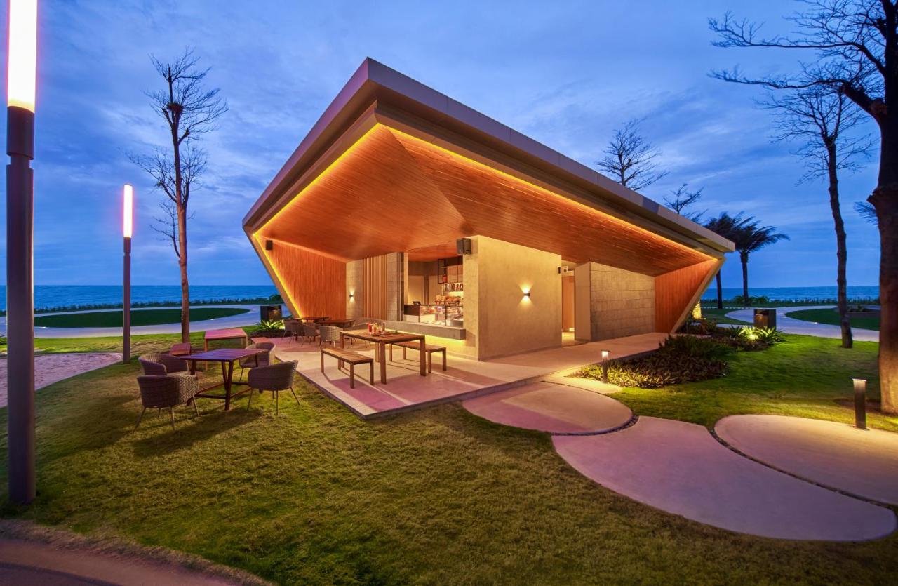 Holiday Inn Resort Ho Tram Beach By Ihg Buitenkant foto