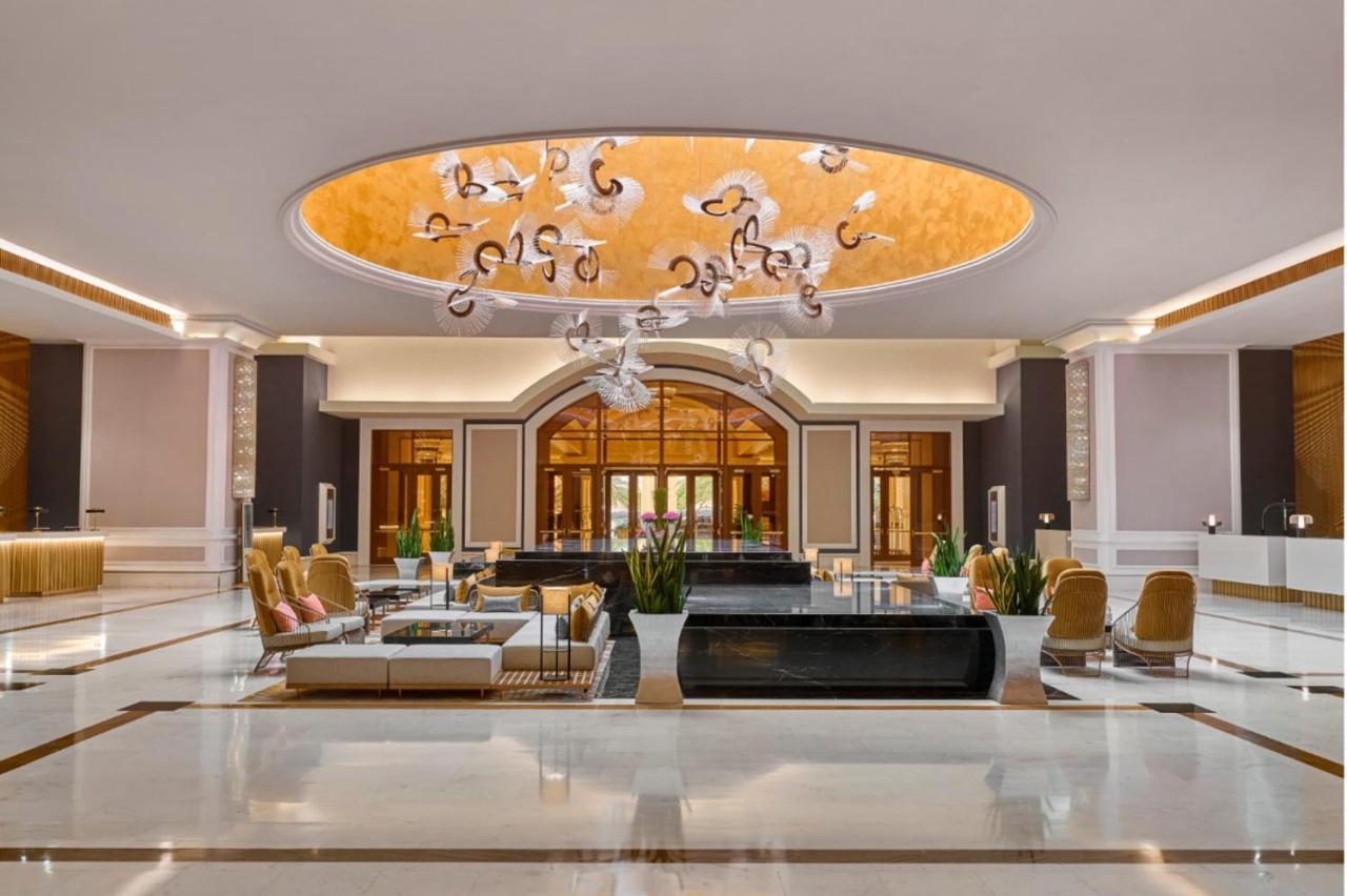 Holiday Inn Resort Ho Tram Beach By Ihg Buitenkant foto