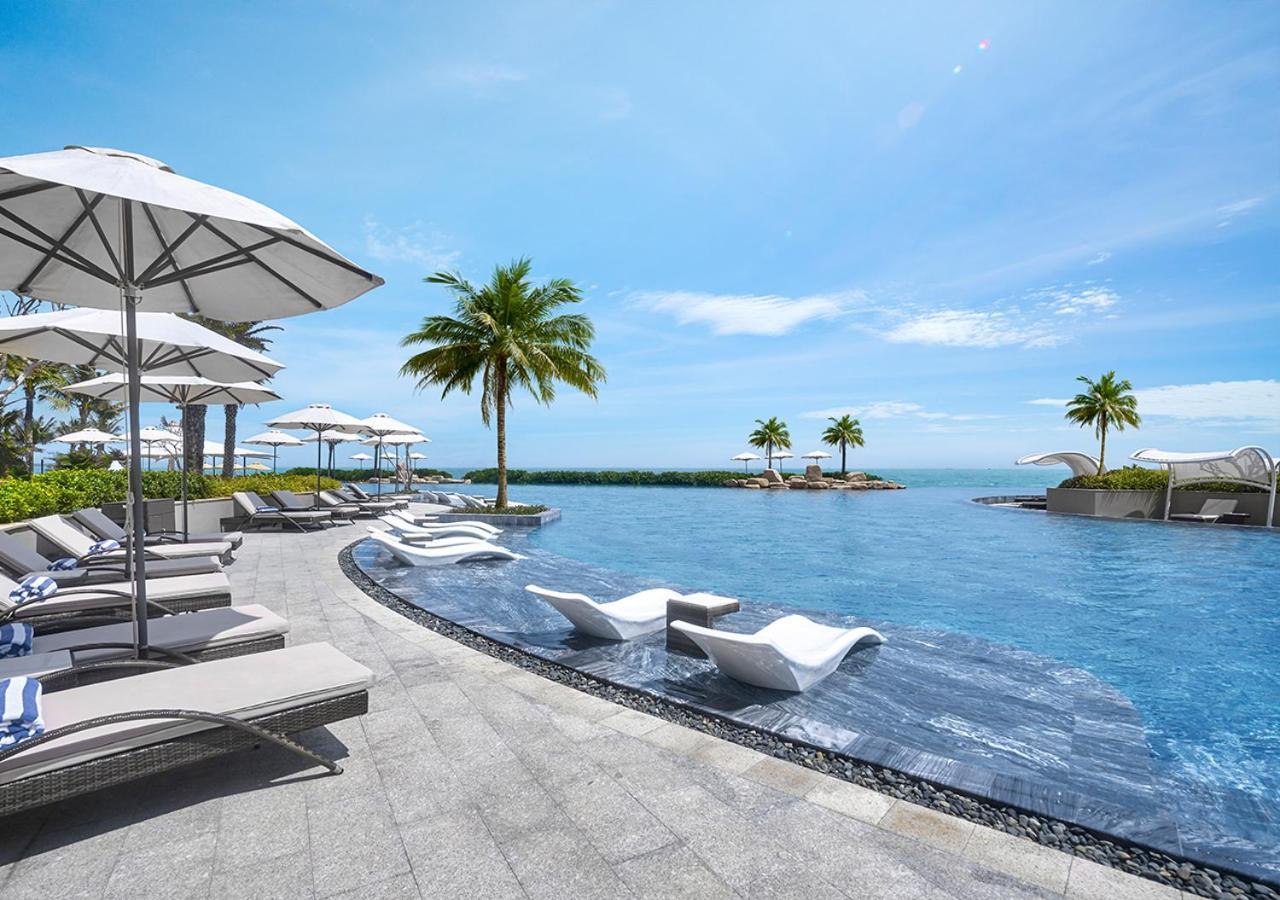 Holiday Inn Resort Ho Tram Beach By Ihg Buitenkant foto