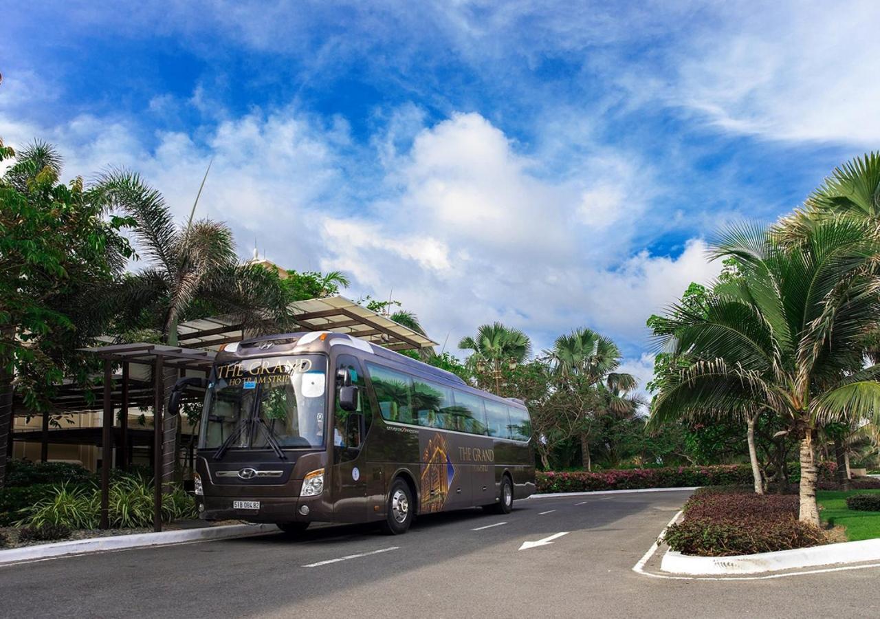 Holiday Inn Resort Ho Tram Beach By Ihg Buitenkant foto