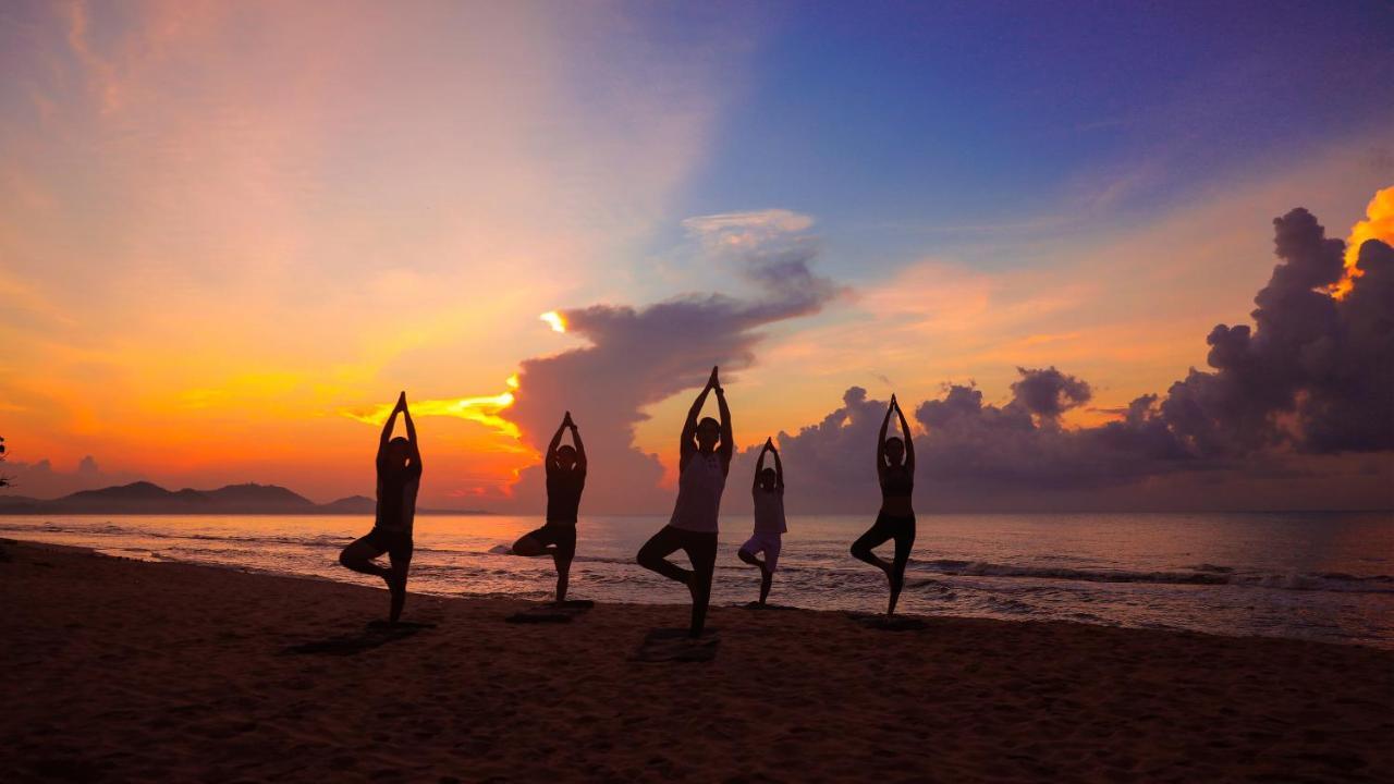 Holiday Inn Resort Ho Tram Beach By Ihg Buitenkant foto