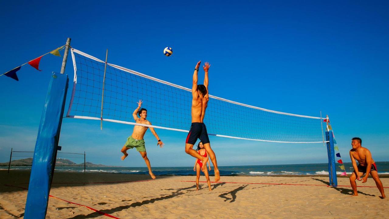 Holiday Inn Resort Ho Tram Beach By Ihg Buitenkant foto