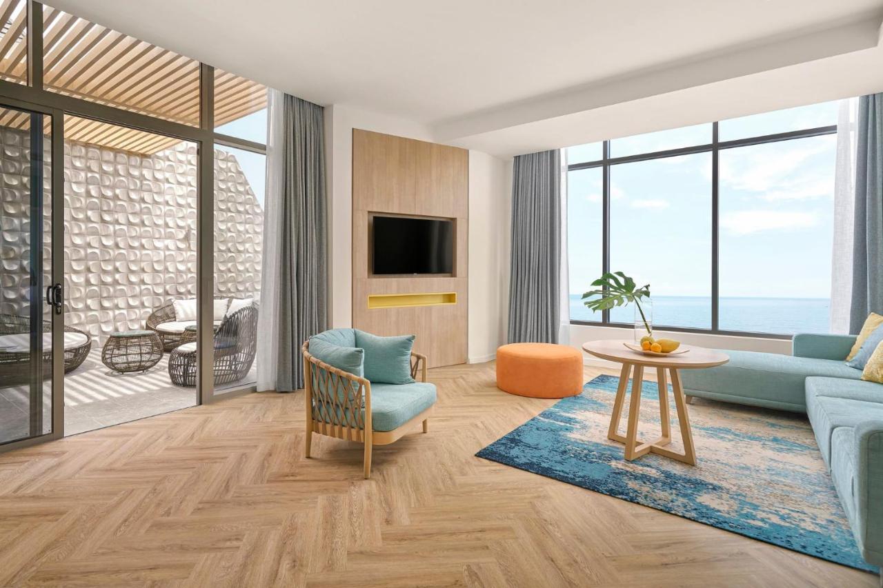 Holiday Inn Resort Ho Tram Beach By Ihg Buitenkant foto