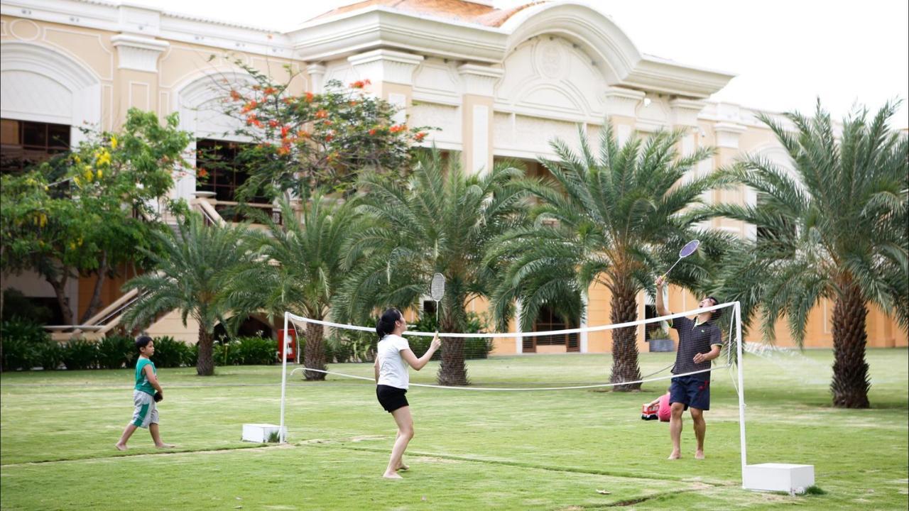 Holiday Inn Resort Ho Tram Beach By Ihg Buitenkant foto
