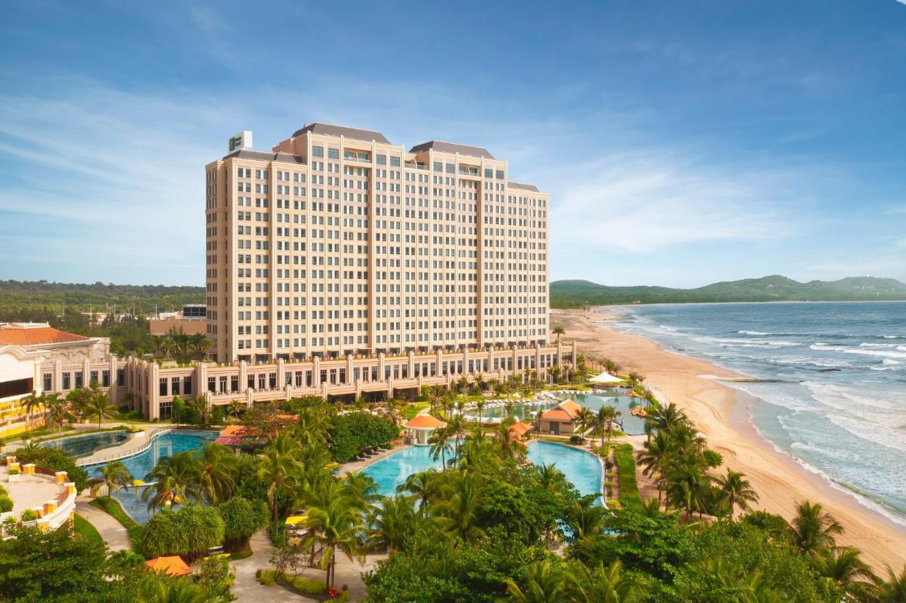 Holiday Inn Resort Ho Tram Beach By Ihg Buitenkant foto