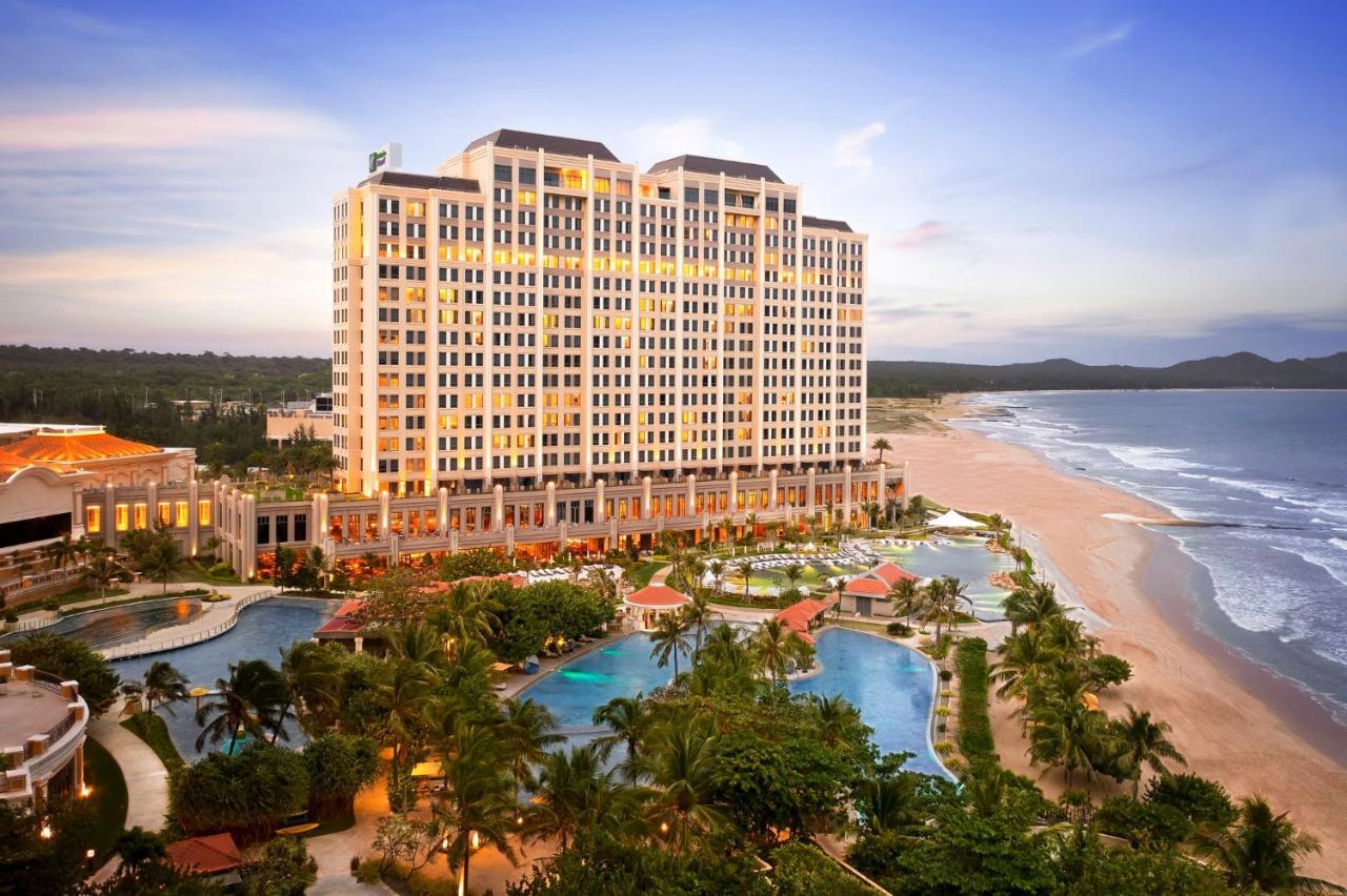 Holiday Inn Resort Ho Tram Beach By Ihg Buitenkant foto