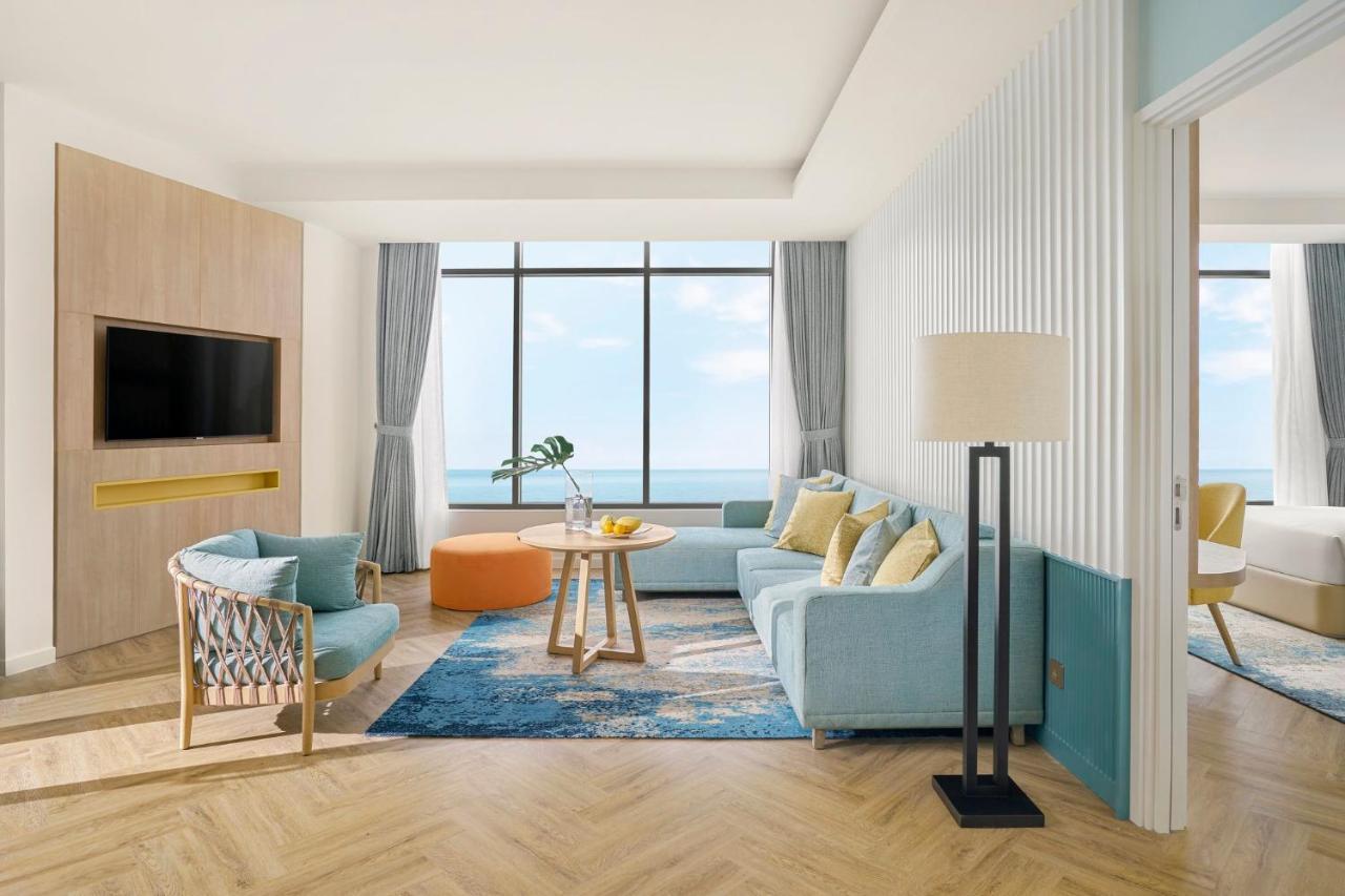 Holiday Inn Resort Ho Tram Beach By Ihg Buitenkant foto