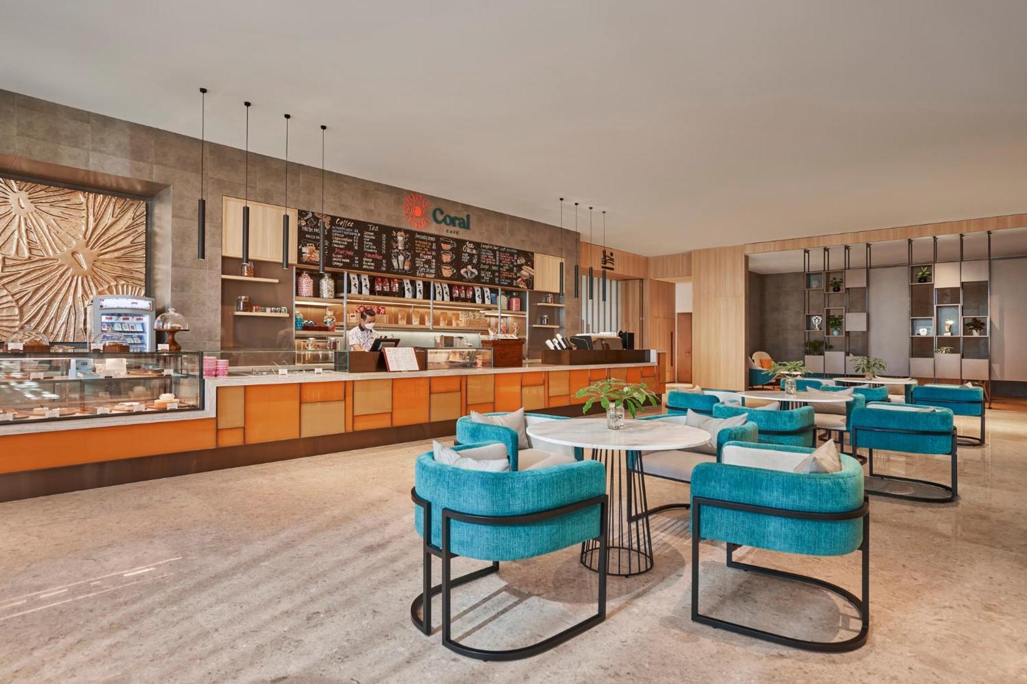 Holiday Inn Resort Ho Tram Beach By Ihg Buitenkant foto