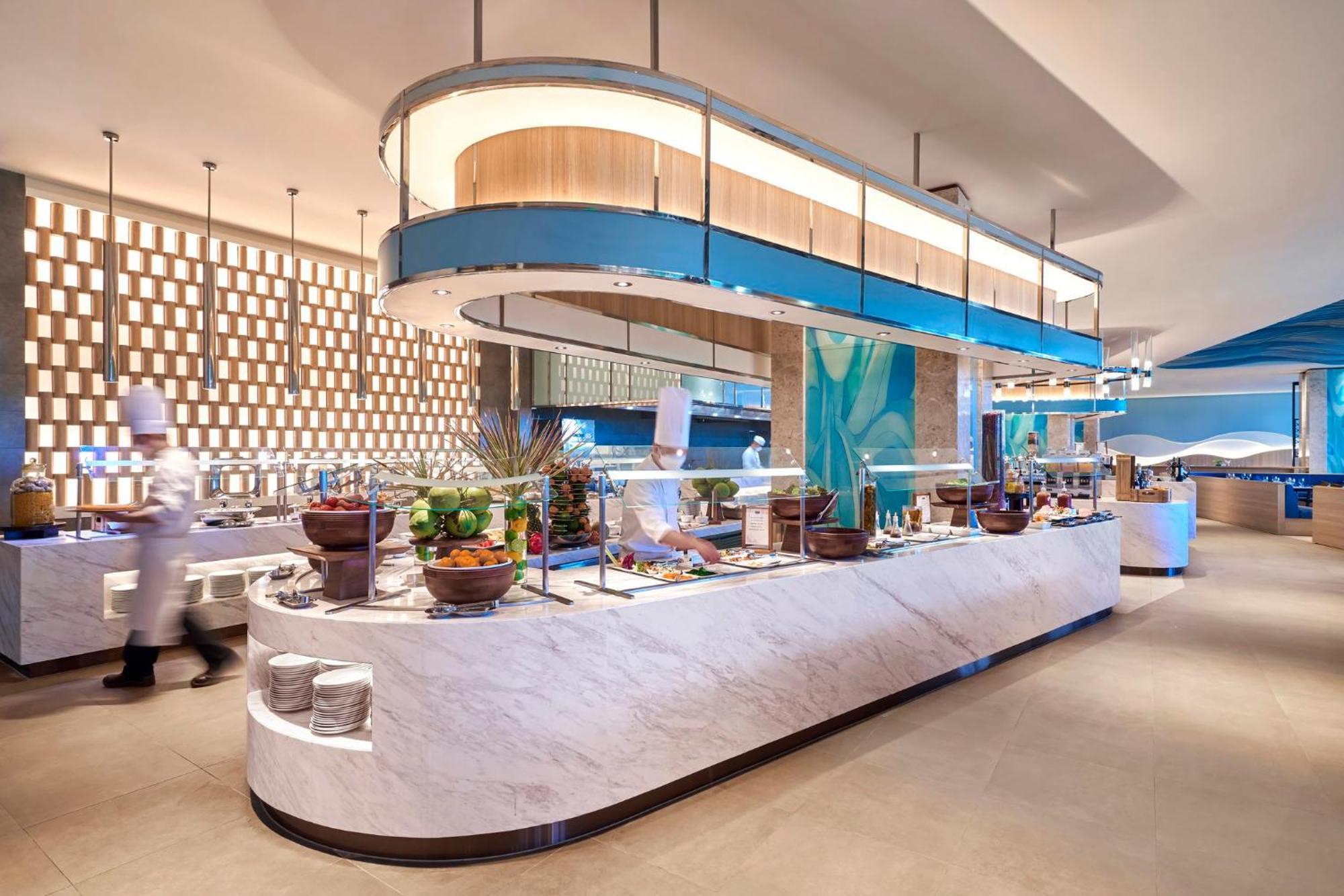 Holiday Inn Resort Ho Tram Beach By Ihg Buitenkant foto